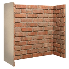 Rustic Brick